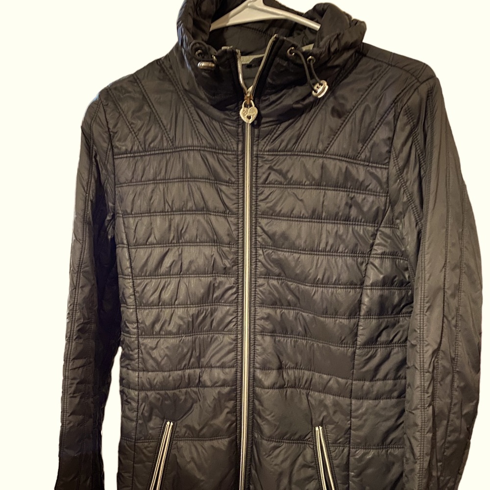 GUESS Women’s Windbreaker Size S